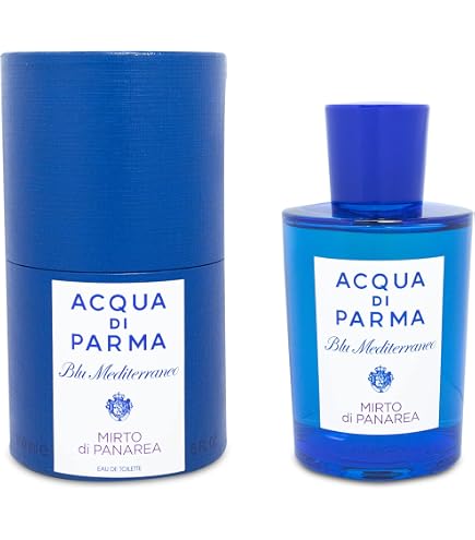 Amazon | アクアディパルマ ACQUA DI PARMA ブルー メディテラネオ